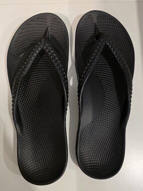 Women's Stepprs Flip Flop Sandals — Lightweight Comfort